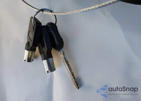 1997 Chevrolet S-10 Ls Fleetside from USA, damaged, VIN 1GCCS1443VK176160